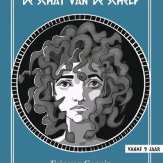 Schat van de Schelp Leesboek